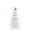 DemoniaCult - STOMP081 Platform sneakers - White Product image